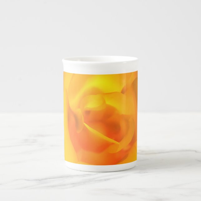 Kindled Ro Specialty Mugg Benporslin Mugg (Framsidan)