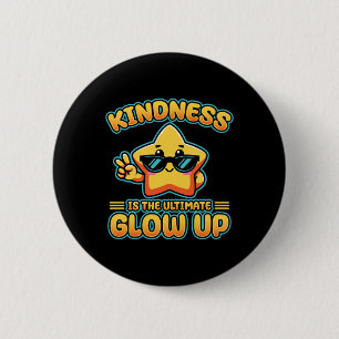 Kindness Anti Bulling Week Ultimate Glow Up Stick Knapp
