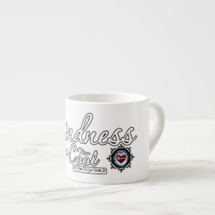 Kindness är den nya Coolan Espressomugg