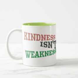Kindness är Power Mugg