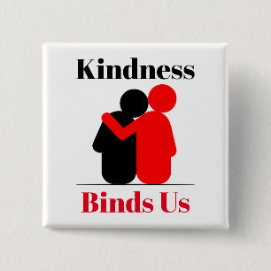 Kindness Binds Us-knapp Knapp
