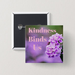 Kindness Binds Us-knapp Knapp
