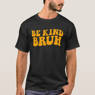 Kindness End Bulling Peace Teacher Orange Unity D T Shirt