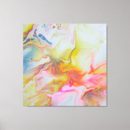 "Kindness - Fruit of the Spirit" Christian Canvastryck