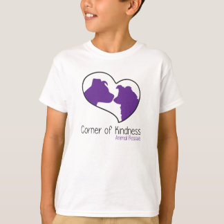 Kindness Kids T-Shirt