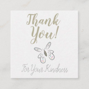 Kindness-kort