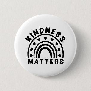 Kindness Matters Knapp