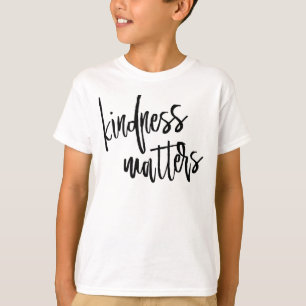 Kindness Matters Tröja