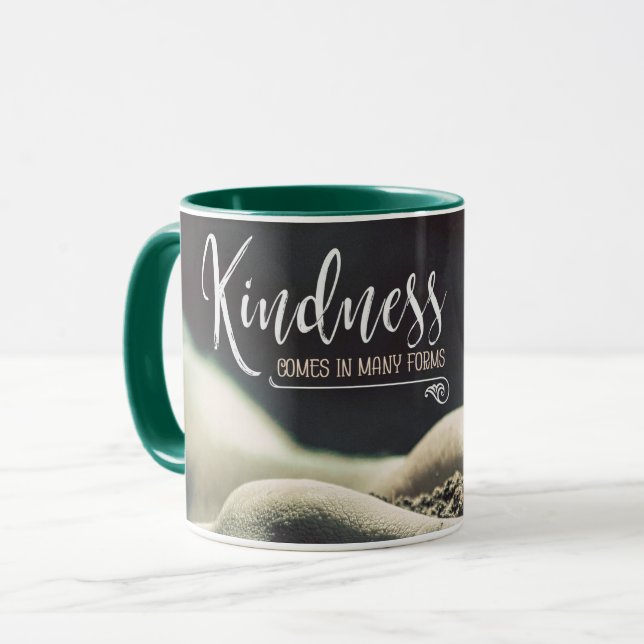 Kindness Mugg (Framsida vänster)