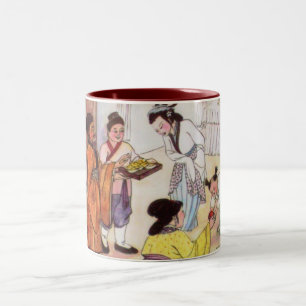 Kindness Mugg