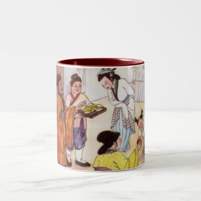 Kindness Mugg (Center)