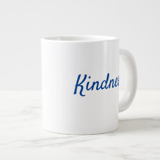 Kindness Mugg Jumbo Mugg