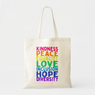 Kindness Peace Equality Inclusion Diversity Human Tygkasse