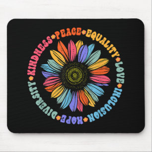 Kindness Peace Equality Kärlek Hope Diversity Huma Musmatta