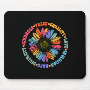 Kindness Peace Equality Kärlek Hope Diversity Huma Musmatta
