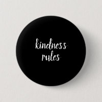 Kindness Regler Black White