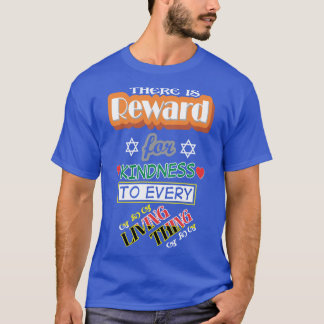 Kindness Reward T Shirt