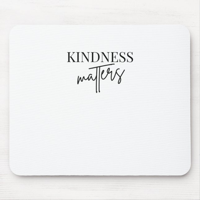 Kindness S Sticker18 Musmatta (Framsidan)