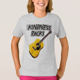 Kindness Sten T Shirt