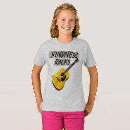 Kindness Sten T Shirt
