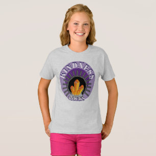 Kindness Sten T Shirt