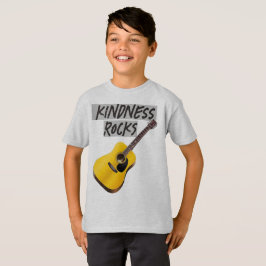 Kindness Sten T Shirt