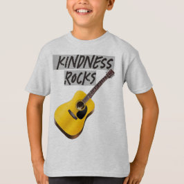 Kindness Sten T Shirt