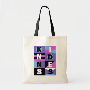 Kindness Tygkasse