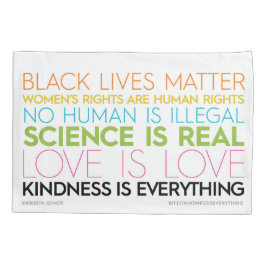 #KindnessIsEverything kudder fodral