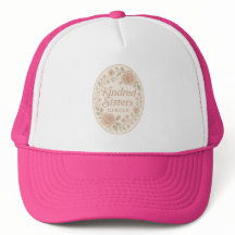 Kindred Sisters Circle Hatt