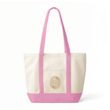 Kindred Sisters Circle Tote Bag