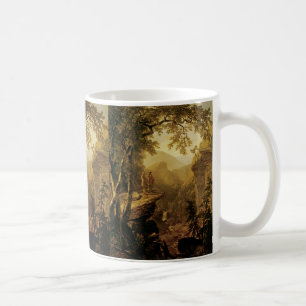 Kindred Spirits Kaffemugg