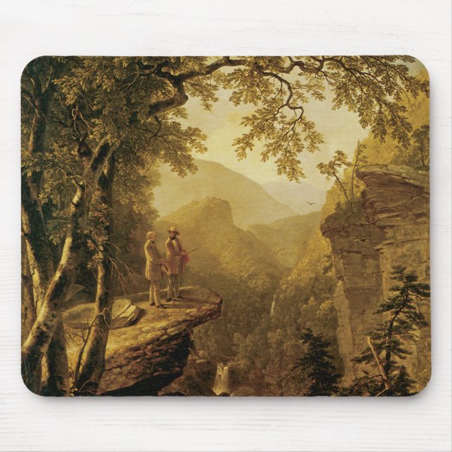 Kindred Spirits Musmatta (Framsidan)