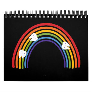 Kindtandkalender Kalender
