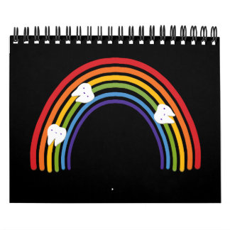 Kindtandkalender Kalender