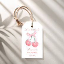 Kinerisk rosa, babydusch