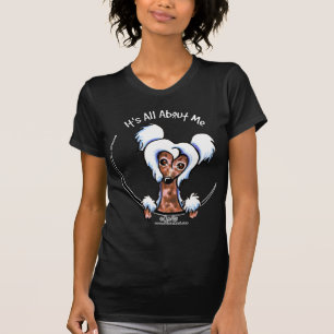 Kines krönad IAAM T-shirt