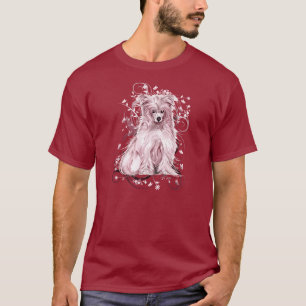 Kines krönade rosor OBS Tee Shirt
