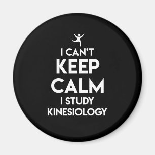 Kinesiolog Practin Student Future Kinesiolog Magnet