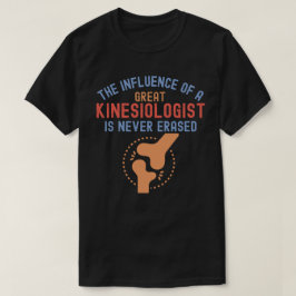 Kinesiologi-citat, Kinesiologimajors2 T Shirt