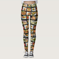 Kinesisk anslagstavla för Restaurant-fotomeny