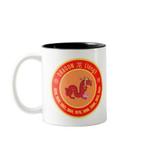 Kinesisk astrologidraktecken