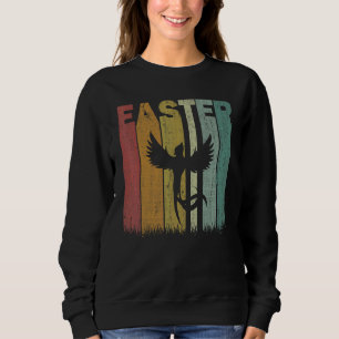Kinesisk återtagningskostnad för fjällande Påsk-på T Shirt