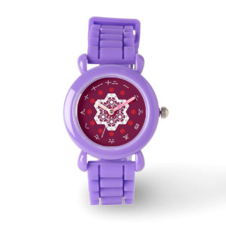 Kinesisk bevakning armbandsur