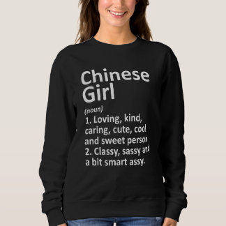 Kinesisk China för i Land hemmet T Shirt