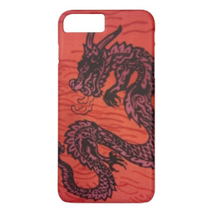 Kinesisk dragon