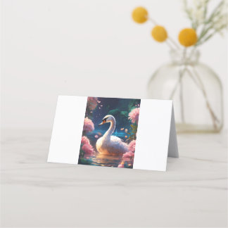 Kinesisk dragon Kort - fetstil, Snyggt och komfort