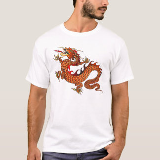 Kinesisk drake tröja