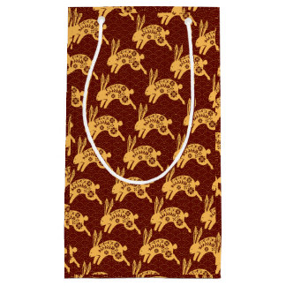 Kinesisk elegant för nyårsrött välstånd i guld