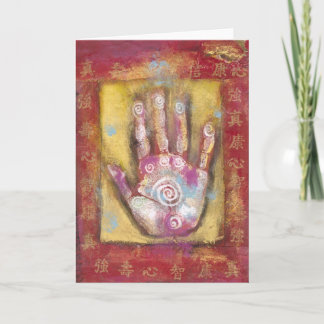 Kinesisk energi räcker kort